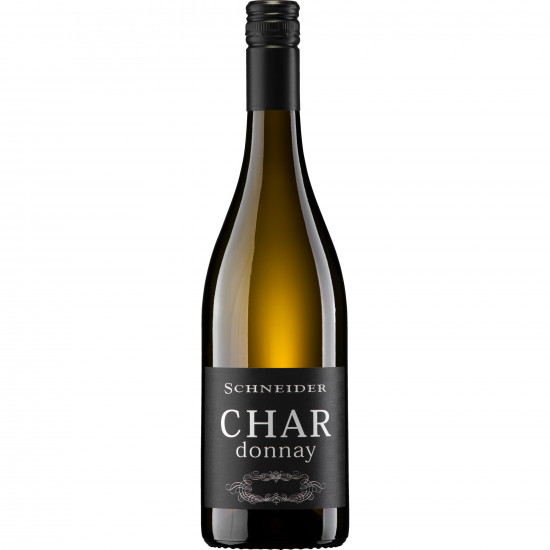 2025 Markus Schneider Chardonnay trocken - Weingut Markus Schneider