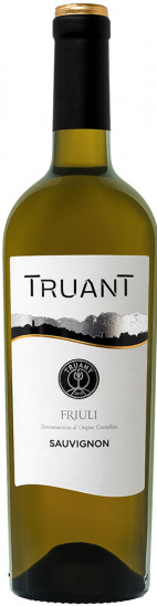 2023 Sauvignon Friuli DOC trocken - Truant