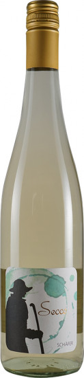 Secco in weiß - Schäfers Weingut