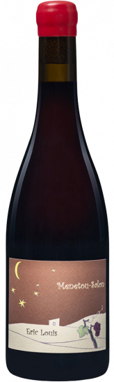 2022 Menetou-Salon rouge AOP Eric Louis trocken - Domaine Eric Louis