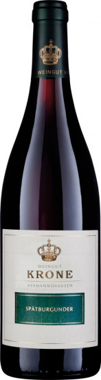 2020 Krone Spätburgunder trocken - Weingut Krone