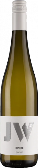 2025 Riesling trocken - Weingut Bernhard Wolf