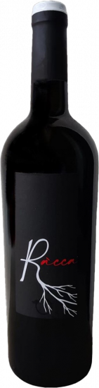 2020 Acuto Monterosso Val D’Arda Colli Piacentini DOC trocken - Ràcca