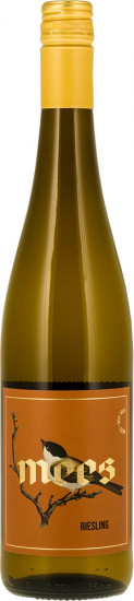 2022 RIESLING trocken - Weingut Mees