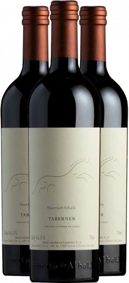 Aktionspaket Taberner Cádiz VT - Huerta de Albalá