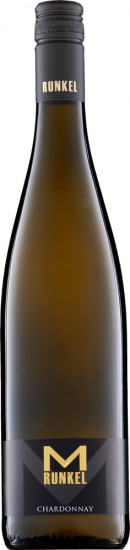 2021 Chardonnay trocken - Weingut Runkel