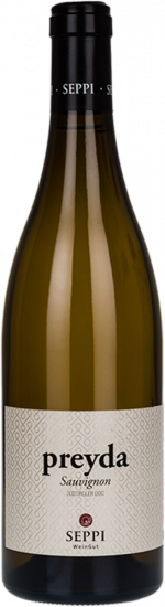2022 preyda Sauvignon trocken Bio - WeinGut Seppi