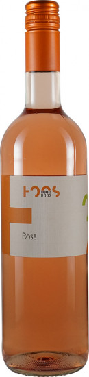 2024 Rosé feinherb - Weingut Hoos