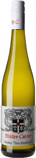 Großes Premium Riesling Paket
