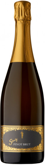 2019 Pinot brut - Weingut Jürgen Stentz