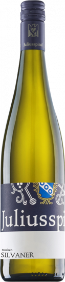 2025 JULIUSSPITAL Silvaner VDP.GUTSWEIN trocken - Weingut Juliusspital