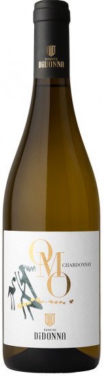 2024 Omo Chardonnay Puglia IGP trocken - Tenute Di Donna