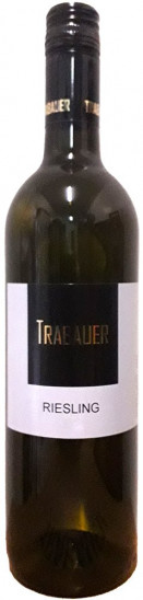 2024 Riesling trocken - Trabauer