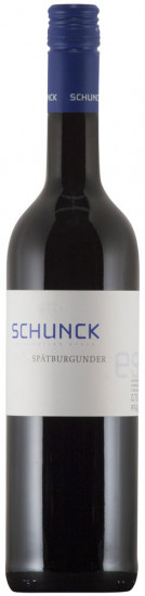 2023 Spätburgunder trocken - Weingut Schunck