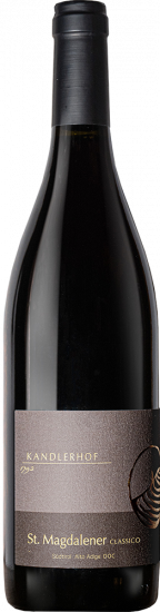 2023 St.Magdalener Classico Alto Adige DOC trocken - Kandlerhof