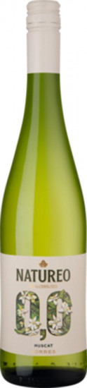 2024 Natureo Blanco Entalkoholisierter Wein Propiedad de Bodegas Torres