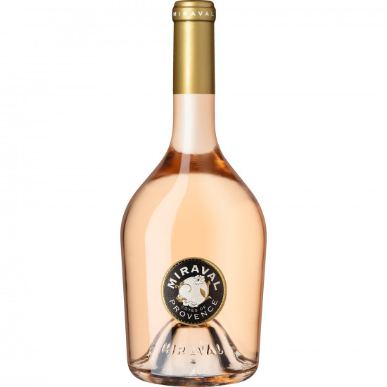 Côtes de Provence rosé Côtes de Provence AOP - Miraval 