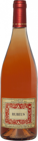 2023 Rubeus Marche IGP trocken - Le Vigne di Franca