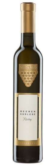 2008 Riesling Beerenauslese edelsüß 0,375 L - Weingut Gebrüder Nittnaus