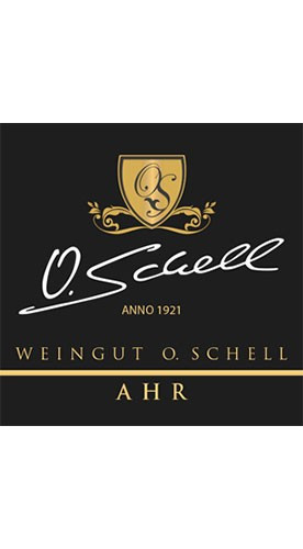 2023 KÖLNER HAIE-WEIN | WIESS feinherb - Weingut O.Schell