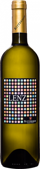 2025 Lenz Cuvée trocken - Ritterhof Weingut - Tenuta