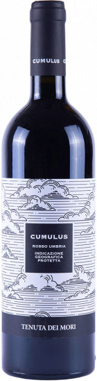 Cumulus Umbria IGP trocken - Tenuta dei Mori