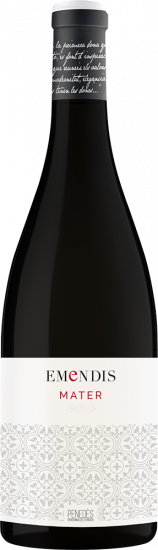 2020 Mater Penedes DO trocken - Emendis