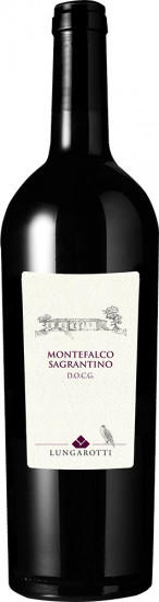 2020 Montefalco Sagrantino DOCG trocken Bio - Lungarotti