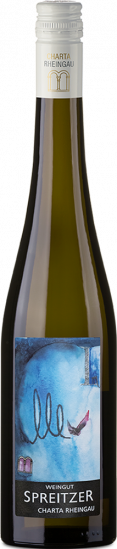 2024 Charta Rheingau Riesling  