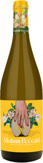 2024 Malum Peccati Penedes DO trocken - Emendis