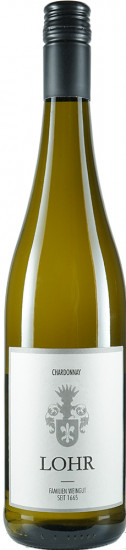 2022 Chardonnay trocken - Weingut Lohr