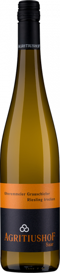 2023 Oberemmeler Grauschiefer Riesling trocken - Weingut Agritiushof