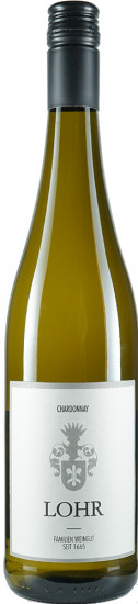 2025 Chardonnay trocken - Weingut Lohr