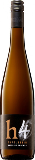 2022 h4 Riesling TAFELSTEIN trocken Bio - Bioweingut Götz
