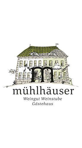 2025 Goldmuskateller - entalkoholisierter Secco - Weingut Mühlhäuser