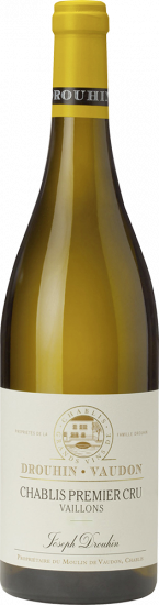 2023 Vaillons Chablis Premier Cru AOP trocken - Joseph Drouhin