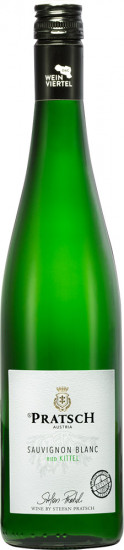2023 Sauvgnon Kittel trocken Bio - Wine by S.Pratsch