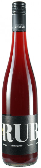 2025 Hochheimer Hofmeister Spätburgunder Rotwein 