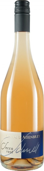 Secco Rosé - Weingut Schnell-Aisenbrey