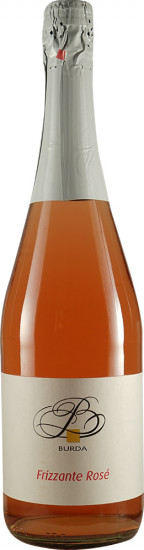2017 Rosé - Burda Weine Gols