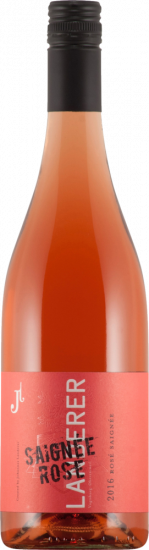 2020 Saignée Rosé Halbtrocken - Weingut Landerer