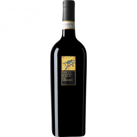2024 Fiano Di Avellino trocken - Feudi di San Gregorio