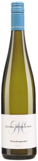 Mosbacher entdecken - Weingut Georg Mosbacher