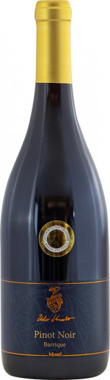 2015 Pinot Noir trocken - Weingut Knodt-Trossen