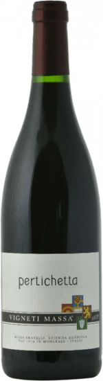2013 Pertichetta - Travino Special Valsugana
