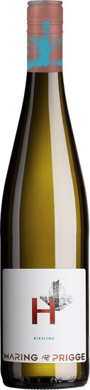 2023 Riesling - Hamburg Edition trocken - Weingut Maring-Prigge