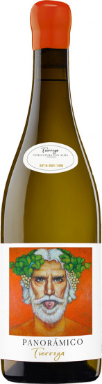 2019 Panorámico Tierroya Rioja DOCa trocken - Vinos del Panorámico