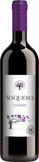 2023 Caladoc trocken - Château Sesquières