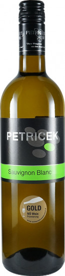 2023 Sauvignon Blanc trocken - Petricek