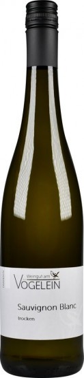 2019 Sauvignon Blanc trocken - Weingut am Vögelein